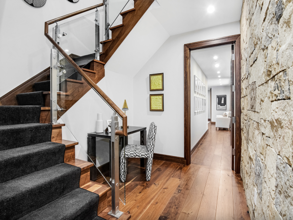 Ski In Ski Out Vail 8 Bedroom Luxury Vacation Home Sleeps 18
